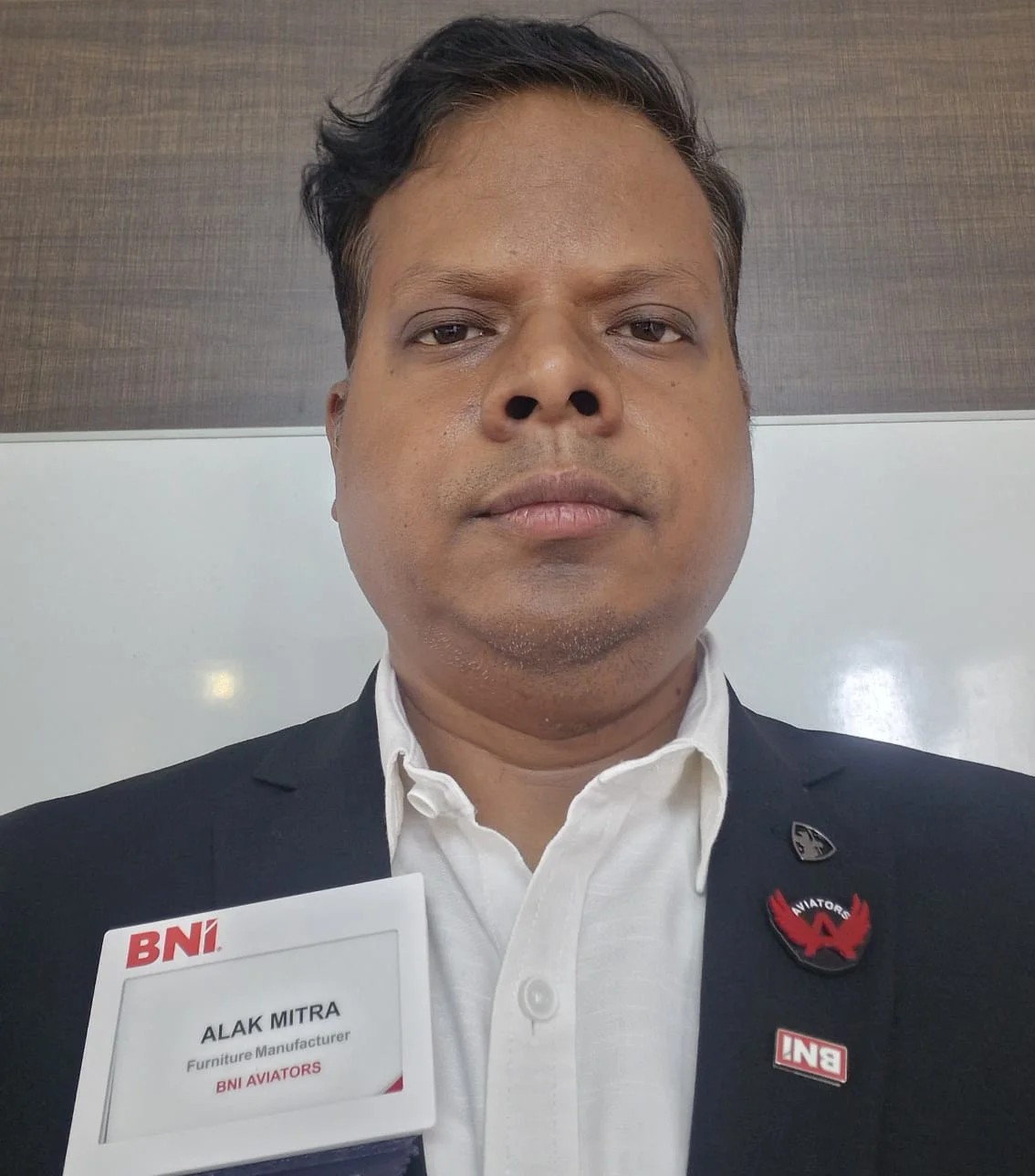 Mr. Alak Mitra